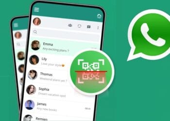 Cara Sadap WA Tanpa Verifikasi