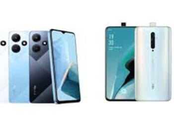 15 HP RAM 8 GB Di Bawah 2 Juta yang Patut Anda Pertimbangkan