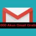 Cara Membuat 1000 Akun Gmail Gratis Melalui HP 7 Cara Membuat 1000 Akun Gmail Gratis Melalui HP