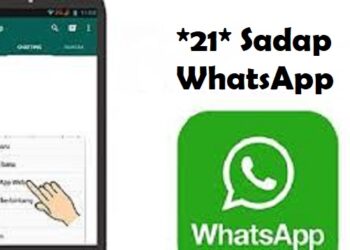 Apa Bisa Kode *21* Untuk Sadap WhatsApp? Simak Penjelasannya Disini 8 Cara Membalas Komentar TikTok Dengan Video