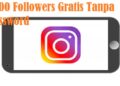 10 Situs Penghasil 5000 Followers Gratis Tanpa Password 9 5 Cara Hack Kode Voucher Kuota Indosat