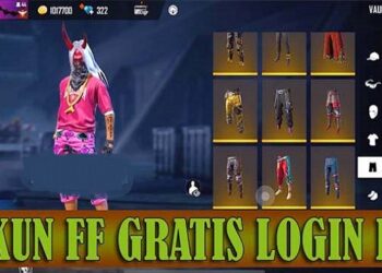 Cara Mengatasi Top Up Level Up Pass FF Gagal