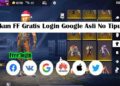 40 Akun FF Gratis Login Google Asli No Tipu 9 Cara Hack HP Dengan Kali Linux
