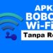 Cara Bobol Wifi ID Tanpa Aplikasi & Dengan Aplikasi