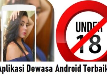5 Aplikasi Dewasa Android Populer dan Banyak Digunakan 8 Hack FB Termux CD Osif