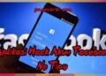 5 Cara Hack FB Online Ampuh
