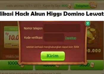 Download NMap APK 2025 untuk Android Gratis