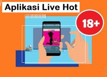 5 Aplikasi Live Hot Bebas Populer 8 4 Aplikasi Hutang Pulsa Paling Populer