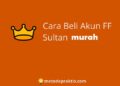 3 Cara Beli Akun FF Sultan Murah 11 Cara Flash HP Realme Semua Tipe