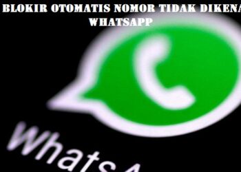 Cara Blokir Otomatis Nomor Tidak Dikenal di Whatsapp 8 Cara Hack WhatsApp Dengan Whozzak