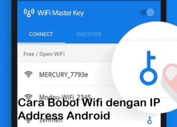 Cara Bobol Wifi dengan IP Address Android 8 Download 5 Software Hack Slot Online Terbaru Paling Ampuh