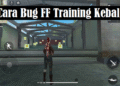Cara Menggunakan Bug FF Training Kebal 9 Cara Hack Bitcoin dengan Termux