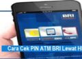 Cara Cek PIN ATM BRI Lewat HP, Mudah dan Cepat 10 Cara Membalas Komentar TikTok Dengan Video