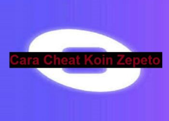2 Cara Cheat Koin Zepeto 8 Bocoran Kode Voucher Lazada 2025