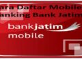 Cara Daftar Mobile Banking Bank Jatim 10 Cara Hack Facebook Ala Bjorka