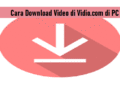 Cara Download Video di Vidio.com di PC 9 Sayapro.us