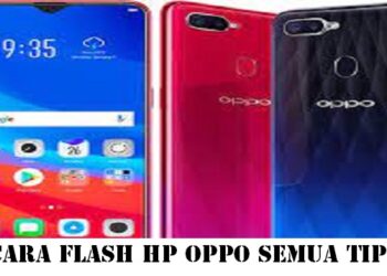 Cara Flash HP OPPO Semua Tipe 8 Script Spam SMS Termux Work