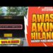 Cara Hack Akun PUBG