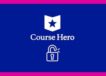 Cara Hack Course Hero