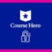Cara Hack Course Hero