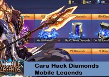 Cara Hack Diamonds Mobile Legends 8 Cara Mengatasi Top Up Level Up Pass FF Gagal
