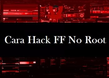 Cara Flash HP Realme Semua Tipe