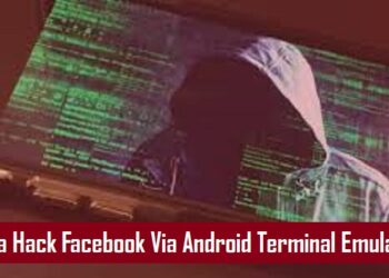 Hack FB Termux CD Osif