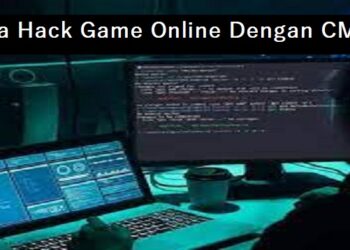 Cara Hack Game Online Dengan CMD 8 0881 Kartu Apa dan Daerah Mana? Simak Ulasannya Disini
