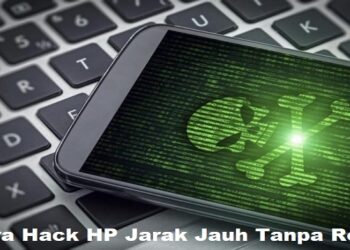 Download NMap APK 2026 untuk Android Gratis