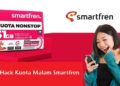 Cara Hack Kuota Malam Smartfren 9 4 Aplikasi Hutang Pulsa Paling Populer