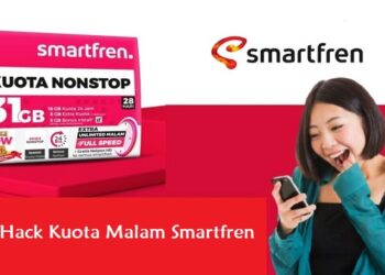 Cara Hack Kuota Malam Smartfren 8 4 Aplikasi Hutang Pulsa Paling Populer