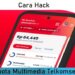 Cara Hack Kuota Multimedia Telkomsel 7 Yagoal Login