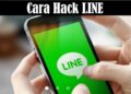 2 Cara Hack LINE yang Sering Digunakan Hacker 9 Sayapro.us
