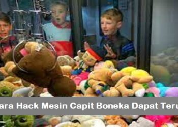 Cara Hack Back Akun Genshin Impact