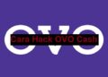 Cara Hack OVO Cash 9 Cara Mengatasi Top Up Level Up Pass FF Gagal