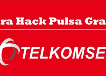 Cara Hack Back Akun Genshin Impact