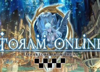 Cara Hack Toram Online Untuk Mendapatkan Spina Dan Orbs Secara Gratis