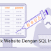 Cara Hack Website Dengan SQL Injection 7 8 Kuis Berhadiah Uang Tunai Langsung Terbukti Membayar