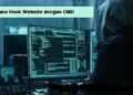 Cara Hack Website dengan CMD 6 Cara Beli Chip Pakai Pulsa