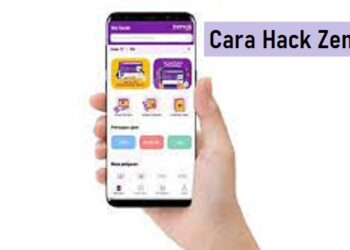 Cara Hack Zenius 8 Cara Tendangan Keras PS3 PES 2026