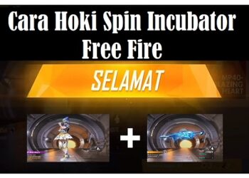 2 Apk Ambil Akun FF Sultan Paling Ampuh