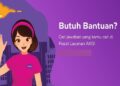 Cara Mendapatkan Kuota Gratis AXIS 20 GB