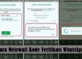 Cara Hack WhatsApp Dengan Whozzak