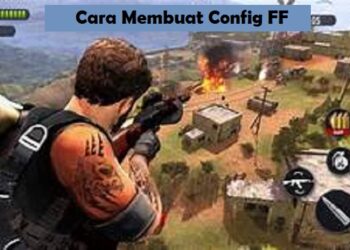 2 Apk Ambil Akun FF Sultan Paling Ampuh