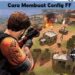 Cara Membuat Config FF 7 2 Apk Ambil Akun FF Sultan Paling Ampuh