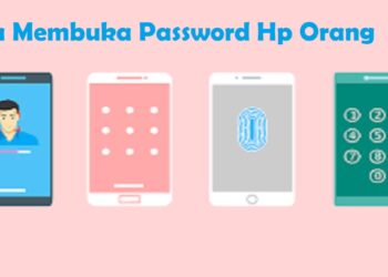 Cara Menyadap WA Tanpa Aplikasi Apapun