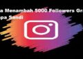 3 Situs Penghasil 5000 Followers Gratis Tanpa Sandi 9 Download ML Mod APK 2026 Versi Baru untuk Android Gratis