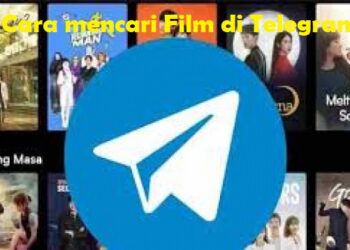 Cara Mencari Film di Telegram Lewat HP dan Laptop/PC 8 Bocoran Kode Voucher Lazada 2025