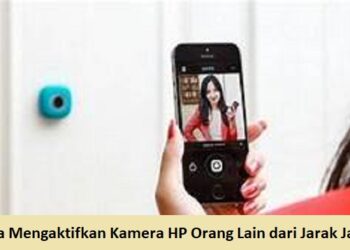 Cara Hack HP Dengan Kali Linux