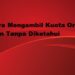 Cara Mengambil Kuota Orang Lain Tanpa Diketahui 7 Sayapro.us